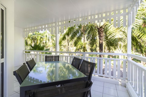 The White House Port Douglas - Maitland Accommodation 34