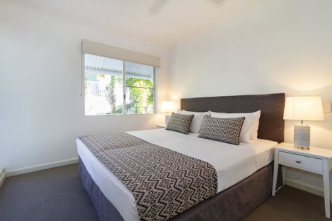 The White House Port Douglas - Maitland Accommodation 35