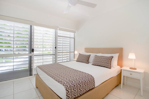 The White House Port Douglas - Maitland Accommodation 26