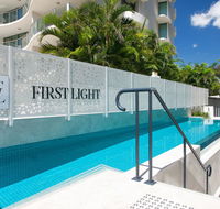 First Light Mooloolaba - Maitland Accommodation