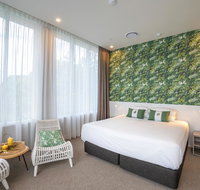 Pacific Hotel Cairns - Maitland Accommodation