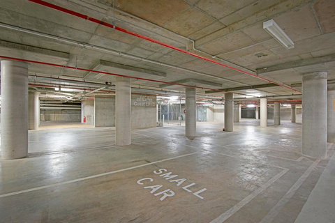 Allure Hotel & Apartments - Maitland Accommodation 21