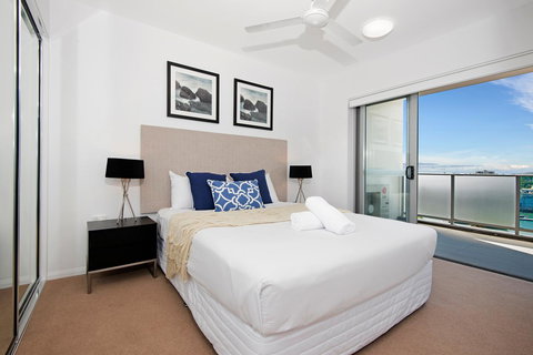 Allure Hotel & Apartments - Maitland Accommodation 28