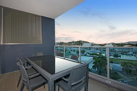 Allure Hotel & Apartments - Maitland Accommodation 24