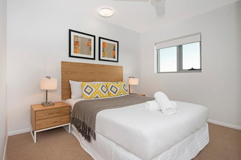 Allure Hotel & Apartments - Maitland Accommodation 9