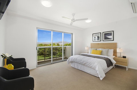 Allure Hotel & Apartments - Maitland Accommodation 6