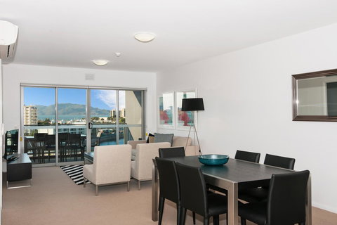 Allure Hotel & Apartments - Maitland Accommodation 40