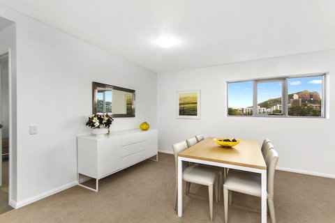 Allure Hotel & Apartments - Maitland Accommodation 14