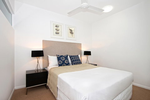 Allure Hotel & Apartments - Maitland Accommodation 29