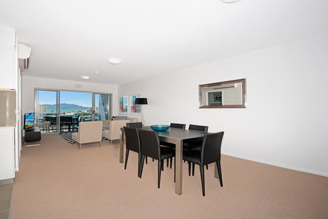Allure Hotel & Apartments - Maitland Accommodation 30