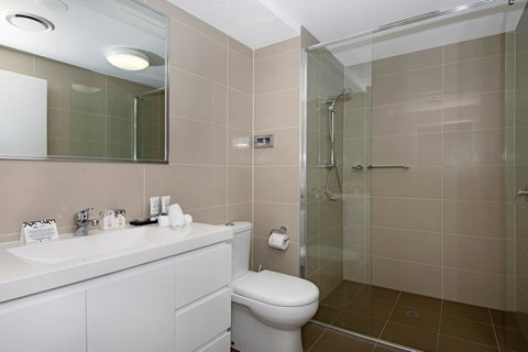 Allure Hotel & Apartments - Maitland Accommodation 5