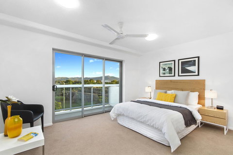 Allure Hotel & Apartments - Maitland Accommodation 32