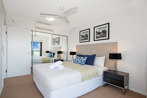 Allure Hotel & Apartments - Maitland Accommodation 34