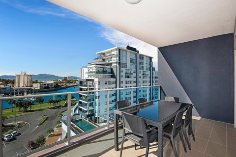 Allure Hotel & Apartments - Maitland Accommodation 12
