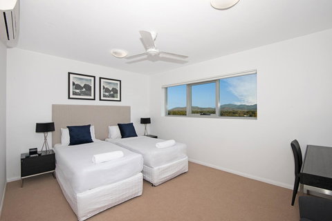 Allure Hotel & Apartments - Maitland Accommodation 17