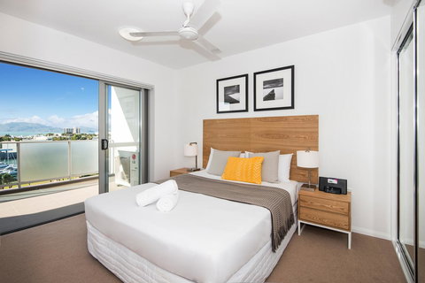 Allure Hotel & Apartments - Maitland Accommodation 36