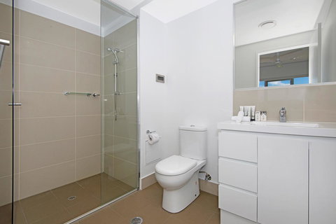 Allure Hotel & Apartments - Maitland Accommodation 42