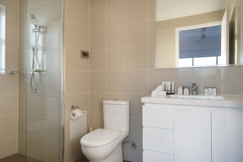 Allure Hotel & Apartments - Maitland Accommodation 41