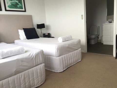 Allure Hotel & Apartments - Maitland Accommodation 31