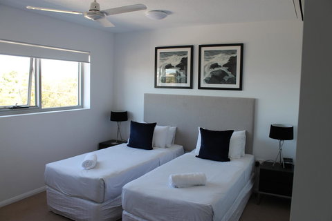 Allure Hotel & Apartments - Maitland Accommodation 33