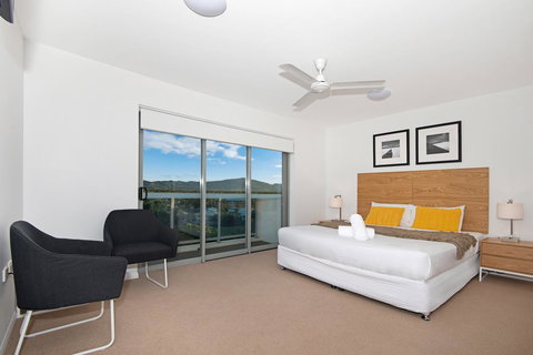 Allure Hotel & Apartments - Maitland Accommodation 25