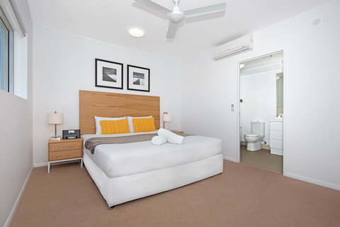 Allure Hotel & Apartments - Maitland Accommodation 22