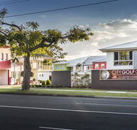 City Golf Club Motel - Maitland Accommodation