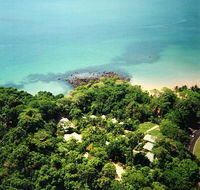 Eco Village Mission Beach - Maitland Accommodation