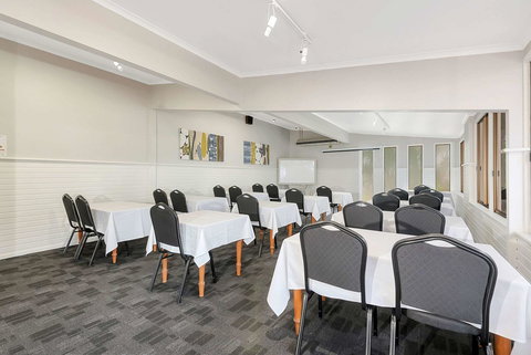 Econo Lodge Toowoomba Motel & Events Centre - Maitland Accommodation 22