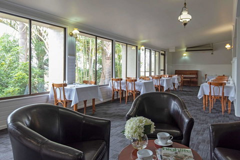 Econo Lodge Toowoomba Motel & Events Centre - Maitland Accommodation 5
