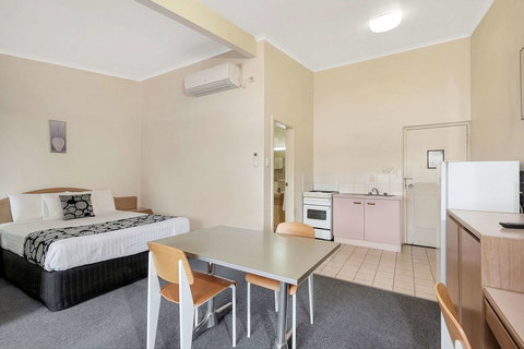 Econo Lodge Toowoomba Motel & Events Centre - Maitland Accommodation 19