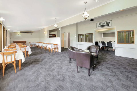 Econo Lodge Toowoomba Motel & Events Centre - Maitland Accommodation 13