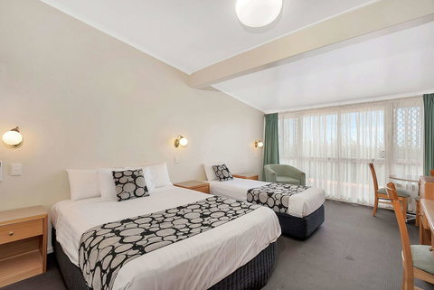 Econo Lodge Toowoomba Motel & Events Centre - Maitland Accommodation 4