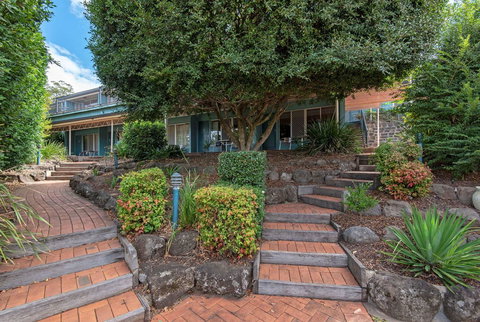 Econo Lodge Toowoomba Motel & Events Centre - Maitland Accommodation 16