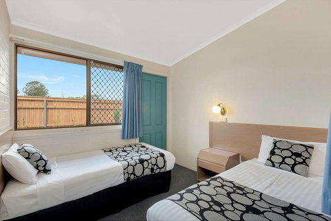 Econo Lodge Toowoomba Motel & Events Centre - Maitland Accommodation 17