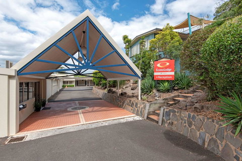 Econo Lodge Toowoomba Motel & Events Centre - Maitland Accommodation 2