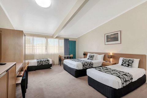 Econo Lodge Toowoomba Motel & Events Centre - Maitland Accommodation 11