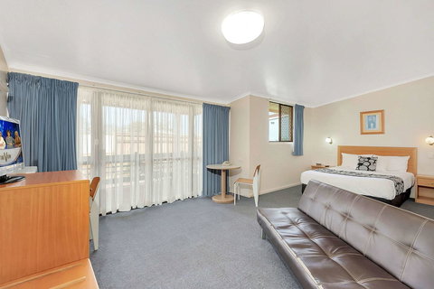 Econo Lodge Toowoomba Motel & Events Centre - Maitland Accommodation 10