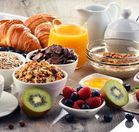 Econo Lodge Toowoomba Motel  Events Centre - Maitland Accommodation