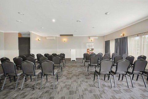 Econo Lodge Toowoomba Motel & Events Centre - Maitland Accommodation 6