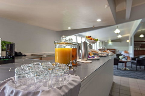 Econo Lodge Toowoomba Motel & Events Centre - Maitland Accommodation 15