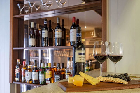 Econo Lodge Toowoomba Motel & Events Centre - Maitland Accommodation 3