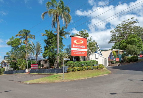 Econo Lodge Toowoomba Motel & Events Centre - Maitland Accommodation 20