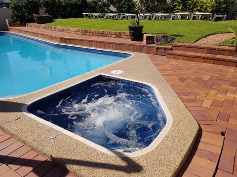 Surfers Chalet - Maitland Accommodation 26