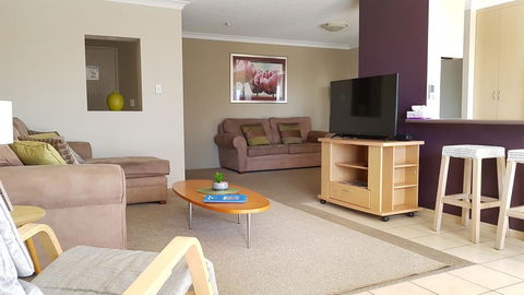 Surfers Chalet - Maitland Accommodation 18