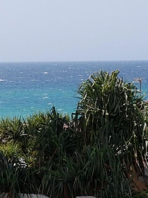 Surfers Chalet - Maitland Accommodation 27