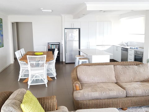 Surfers Chalet - Maitland Accommodation 33