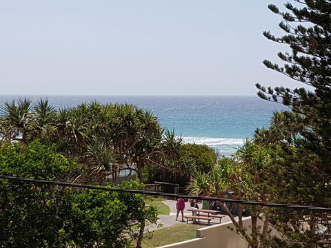 Surfers Chalet - Maitland Accommodation 28