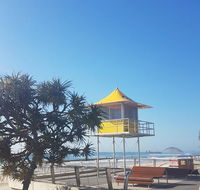 Circle Luxury Holidays - Maitland Accommodation