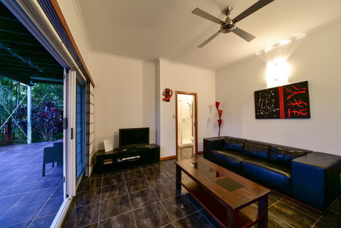 Bella Vista On Nara Pets Welcome - Maitland Accommodation 23